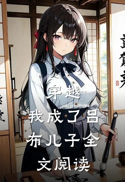 穿越我成了吕布儿子全文阅读无弹窗