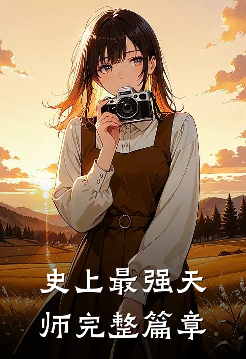 史上最强天师完整篇章