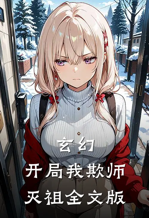 玄幻开局我欺师灭祖全文版免费阅读