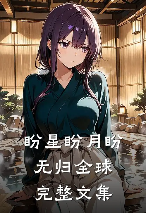 盼星盼月盼无归全球完整文集