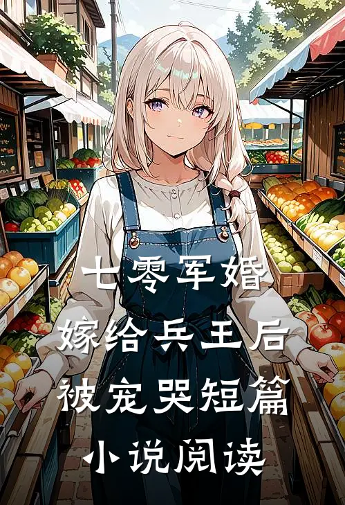 七零军婚,嫁给兵王后被宠哭短篇阅读全文
