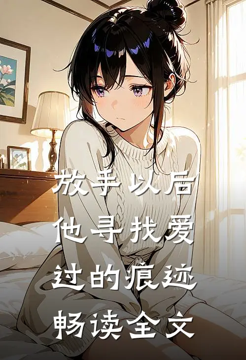 放手以后，他寻找爱过的痕迹畅读全文