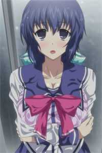 宝宝连人都分不清，会被欺负哭的陈牧昀辛柑完结文