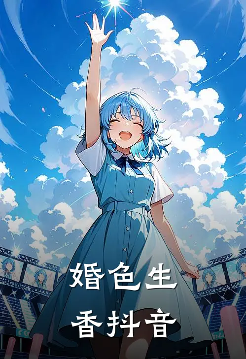 婚色生香抖音