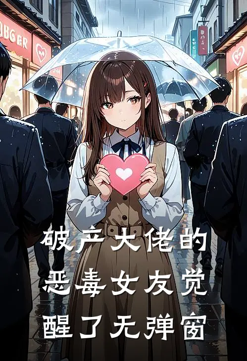 破产大佬的恶毒女友觉醒了无弹窗