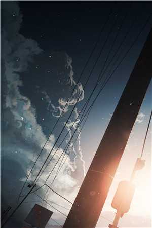 星辰未眠唯爱你全篇