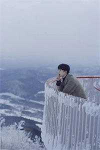 绿山秋色深，灯冷花期衰无错版