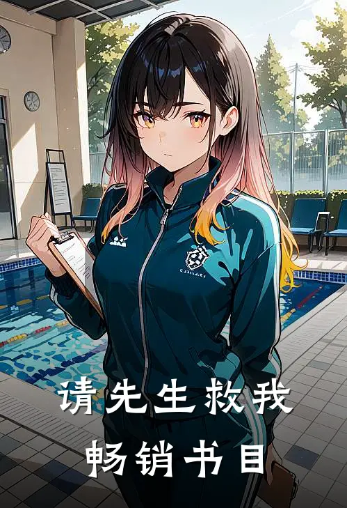 请先生救我畅销书目推荐