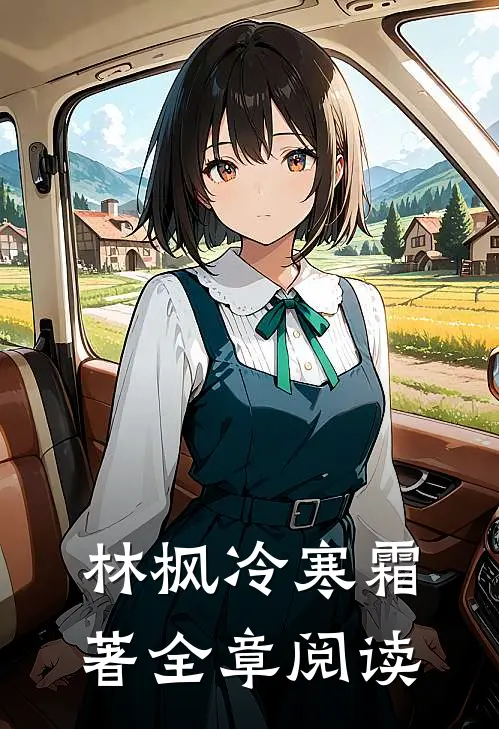 林枫冷寒霜著全章阅读