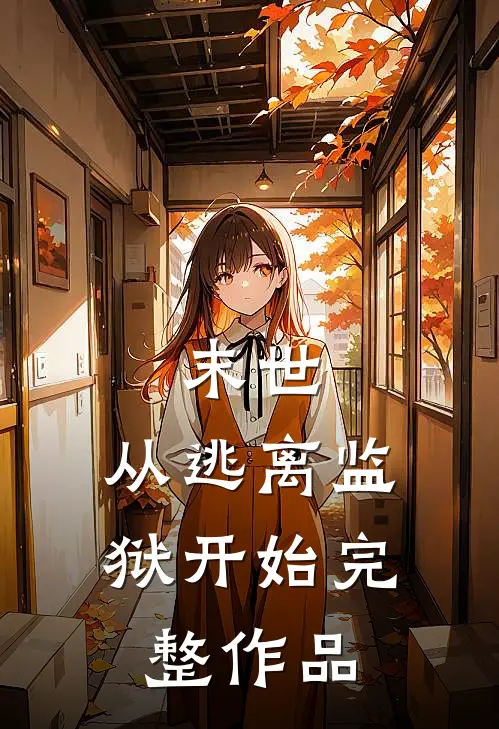 末世从逃离监狱开始完整作品阅读