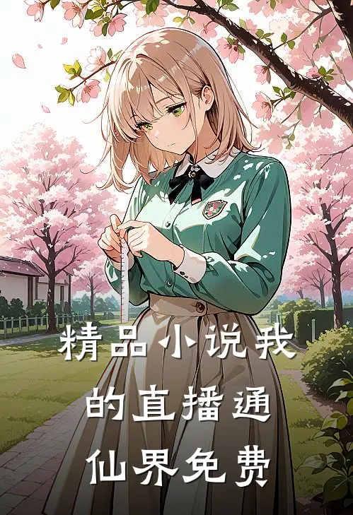 精品小说我的直播通仙界免费