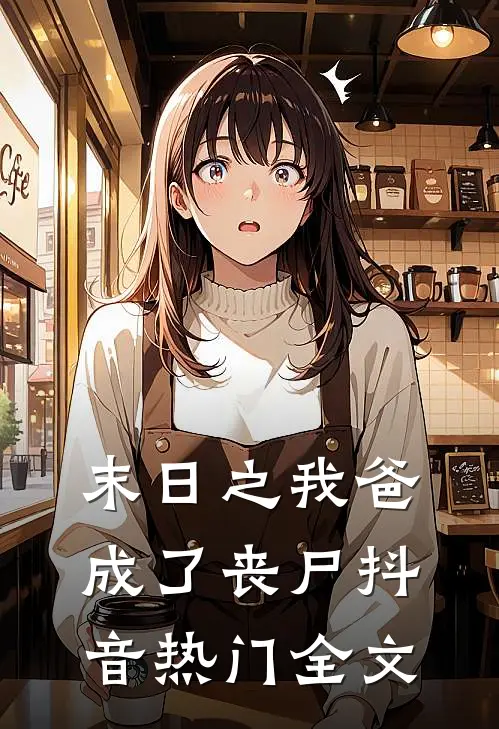 末日之我爸成了丧尸抖音热门全文