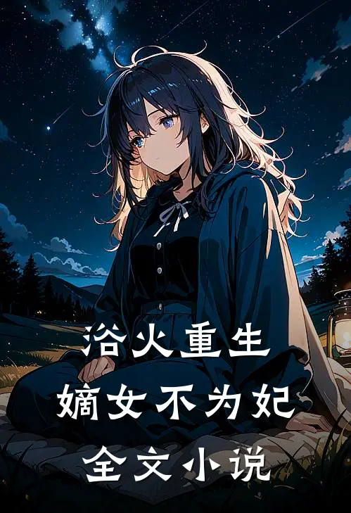 浴火重生嫡女不为妃全文阅读
