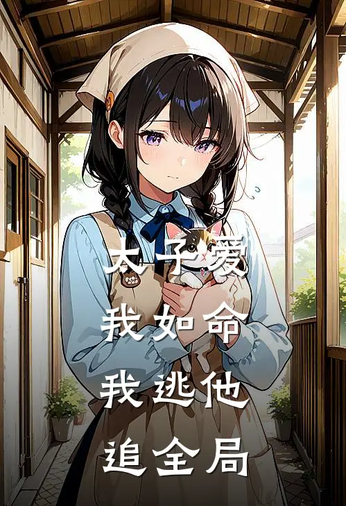 太子爱我如命,我逃他追全局免费阅读