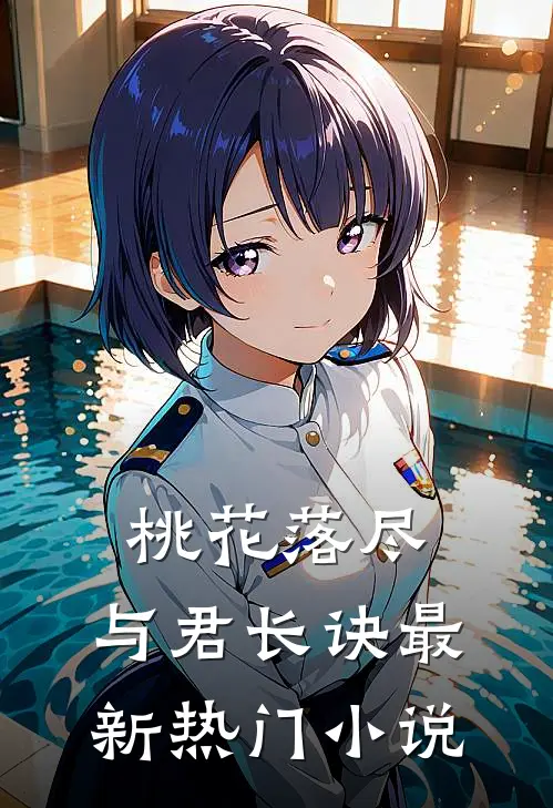 桃花落尽，与君长诀最新热门小说