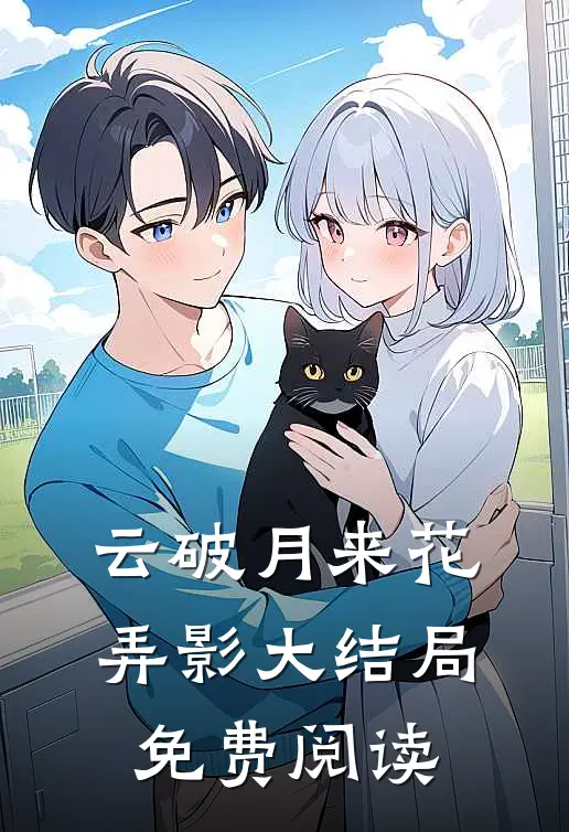 云破月来花弄影大结局免费阅读