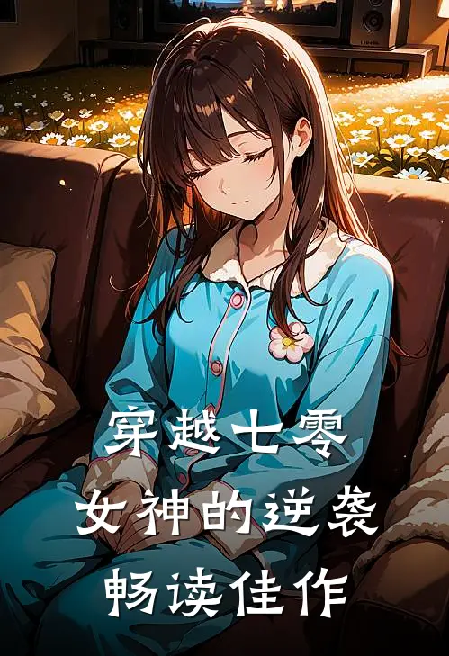 穿越七零女神的逆袭畅读佳作