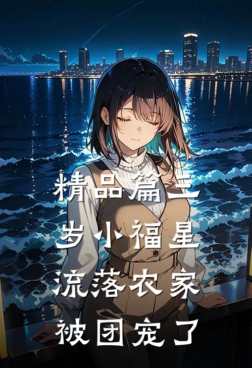 精品篇三岁小福星，流落农家被团宠了