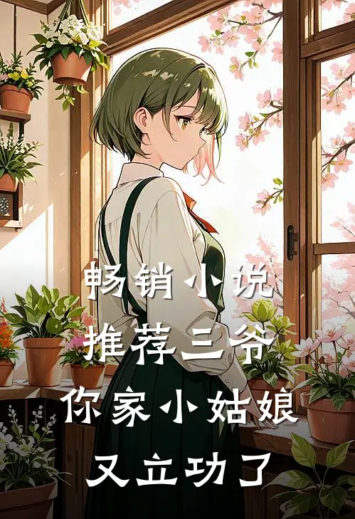 畅销推荐三爷,你家小姑娘又立功了免费阅读