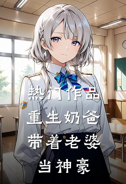 热门作品重生奶爸,带着老婆当神豪的