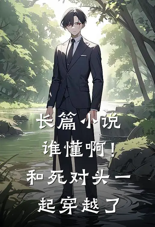 长篇谁懂啊!和死对头一起穿越了免费阅读