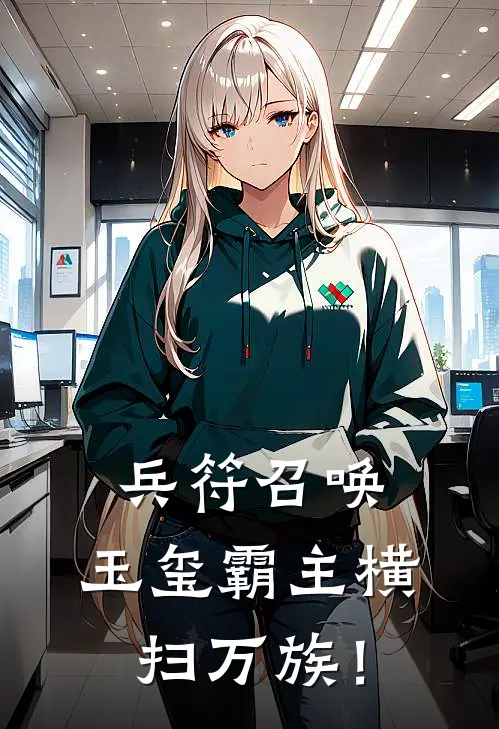 兵符召唤玉玺霸主横扫万族!TXT