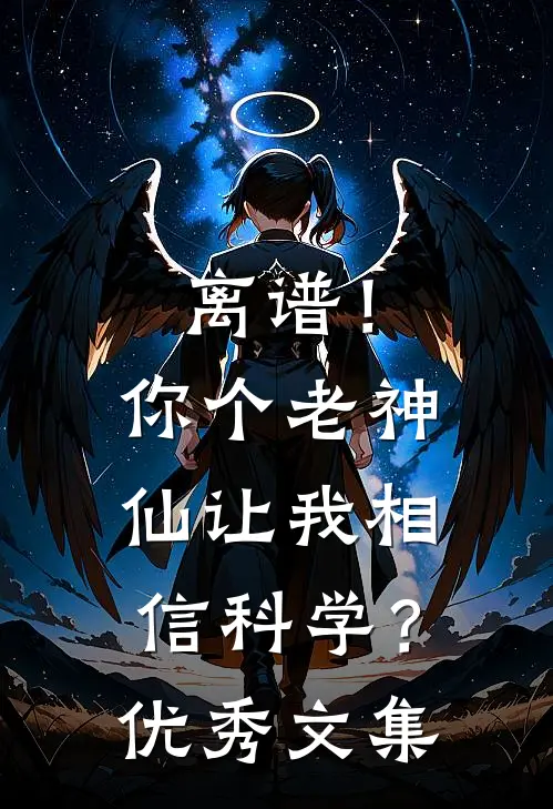 离谱！你个老神仙让我相信科学？优秀文集