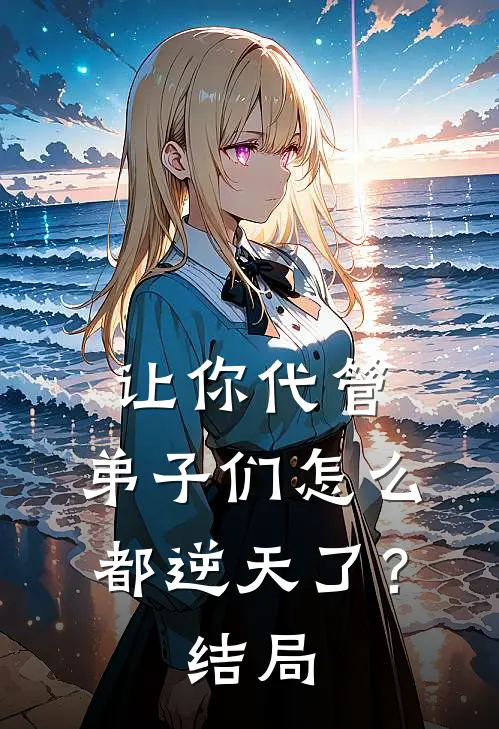 让你代管,弟子们怎么都逆天了?结局是啥