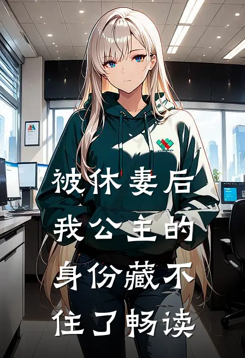 被休妻后,我公主的身份藏不住了畅读