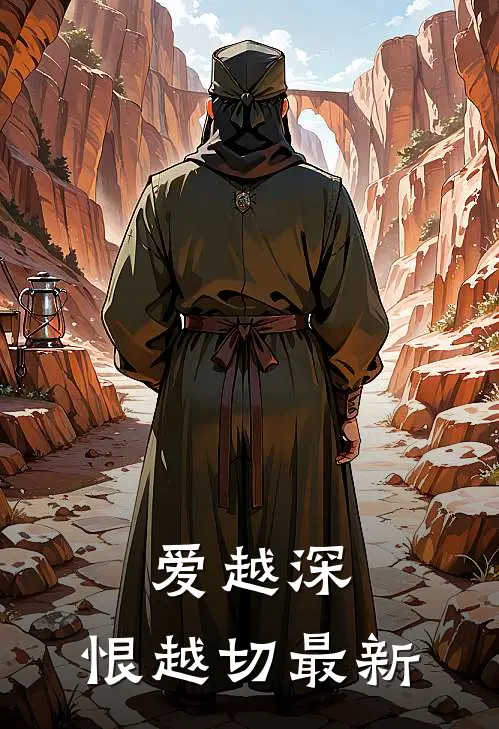 爱越深,恨越切最新歌曲