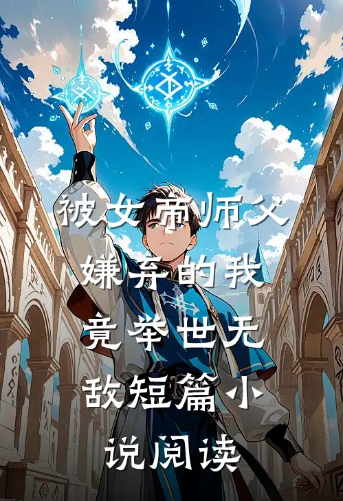 被女帝师父嫌弃的我,竟举世无敌短篇阅读免费
