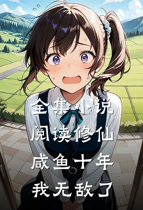 全集阅读修仙咸鱼十年我无敌了