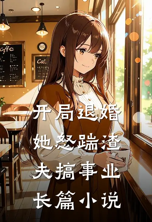 开局退婚,她怒踹渣夫搞事业长篇免费阅读