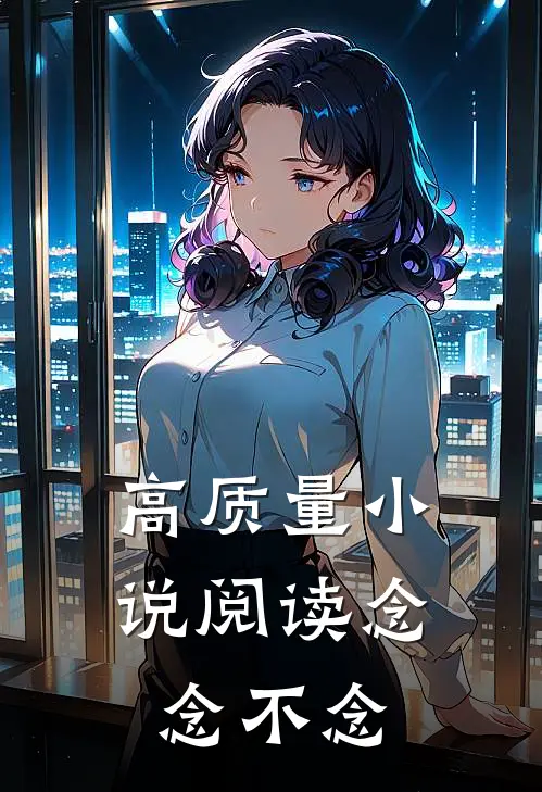 高质量小说阅读念念不念
