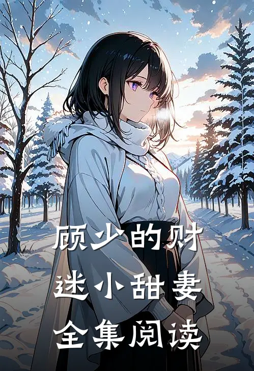 顾少的财迷小甜妻全集阅读