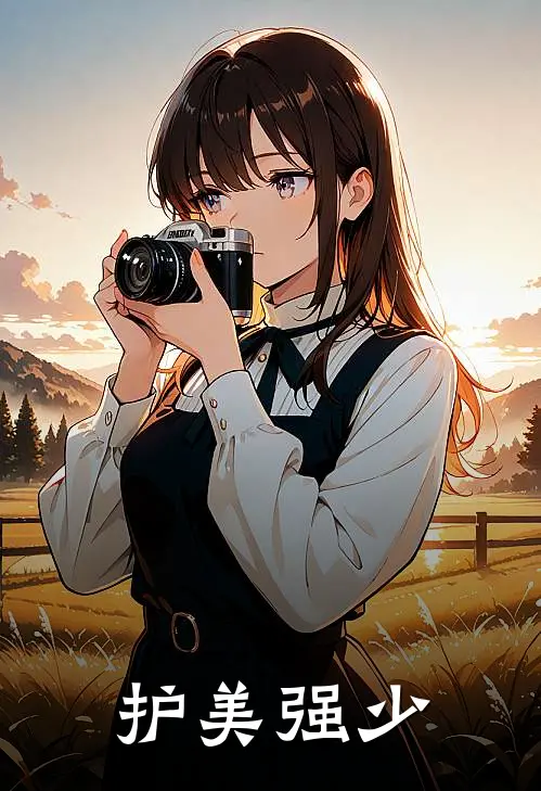 护美强少