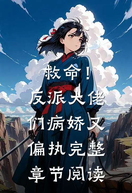 救命!反派大佬们病娇又偏执完整章节阅读免费