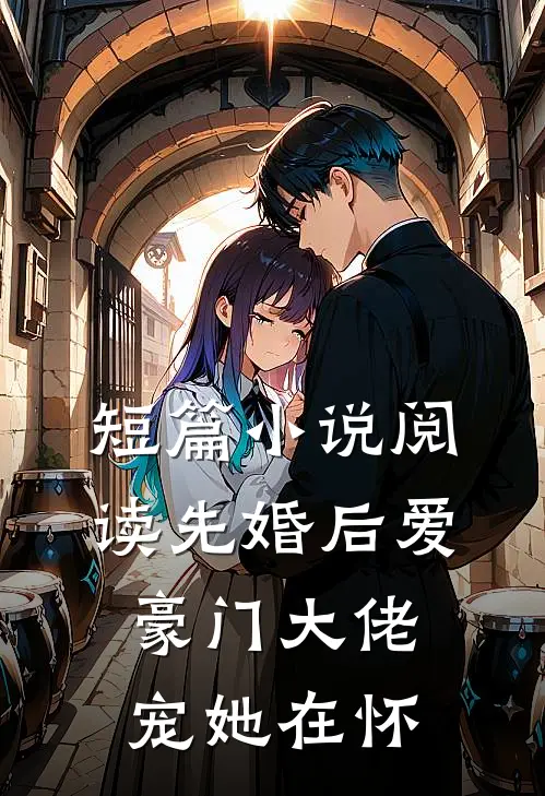 短篇小说阅读先婚后爱：豪门大佬宠她在怀