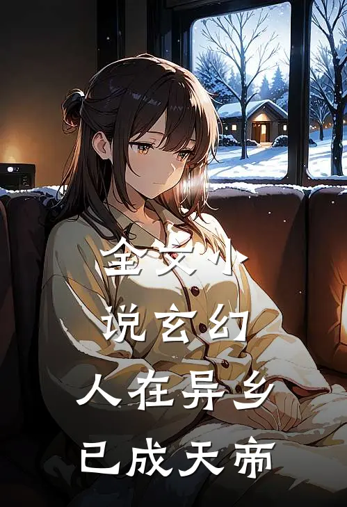 全文玄幻人在异乡,已成天帝了