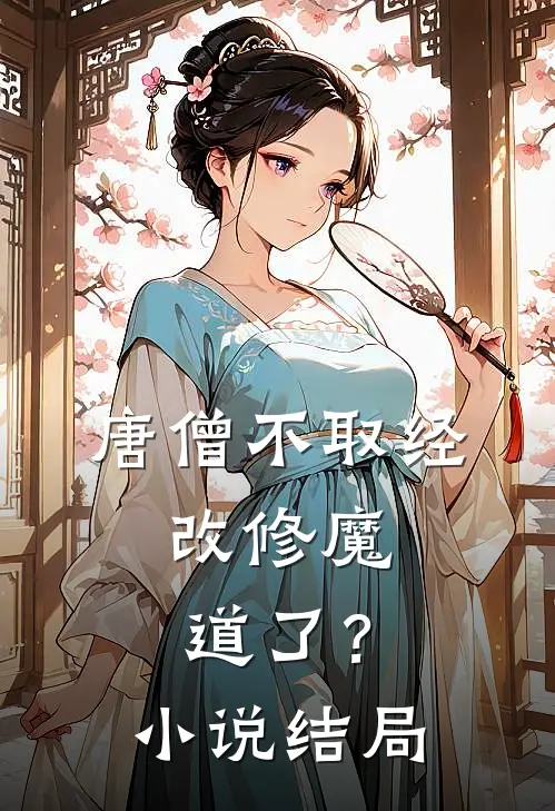 唐僧不取经,改修魔道了?结局怎么样