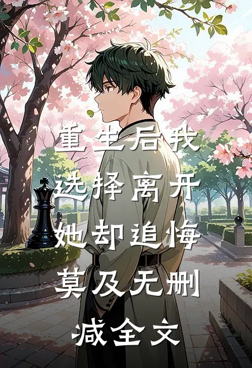 重生后我选择离开,她却追悔莫及无删减全文
