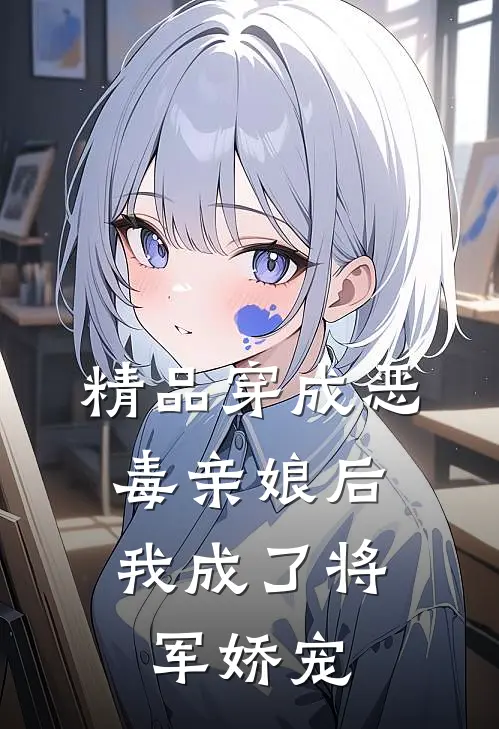 精品穿成恶毒亲娘后,我成了将军娇宠