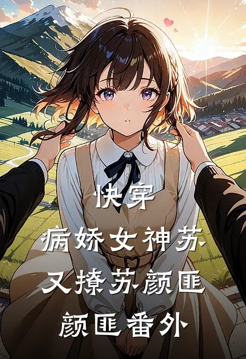 快穿病娇女神苏又撩苏颜匪颜匪 番外免费阅读
