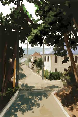 把房子让给妹妹住后，邻居们都后悔疯了无删版