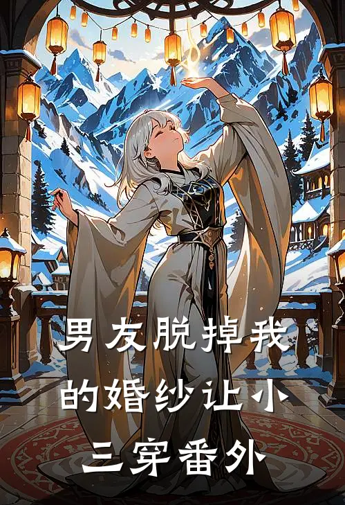 男友脱掉我的婚纱让小三穿 番外