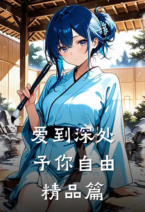 爱到深处,予你自由精品篇在线阅读