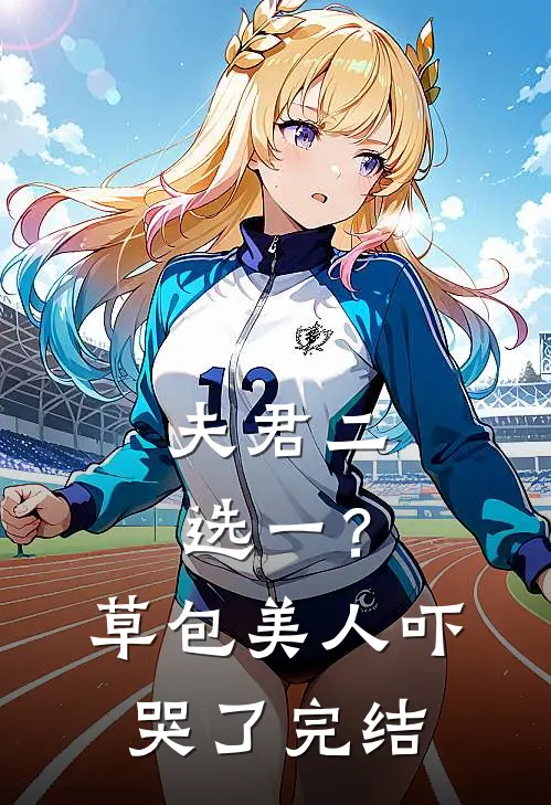 夫君二选一?草包美人吓哭了完结没
