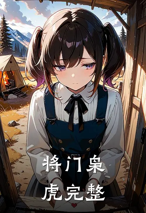将门枭虎完整
