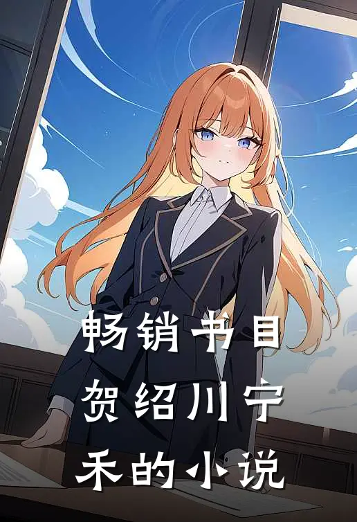 畅销书目贺绍川宁禾的小说