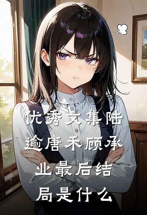 优秀文集陆逾唐禾顾承业最后结局是什么